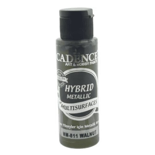 Cadence Hybrid Acrylverf metallic 70ml
