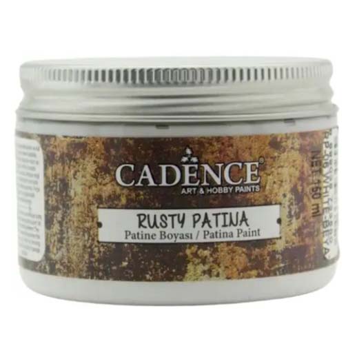 Cadence Rusty Patina verf 150ml